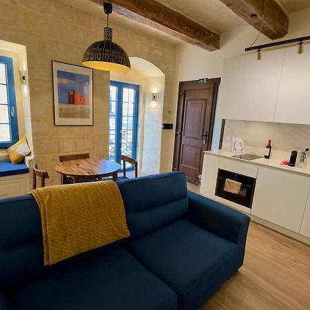 Valletta Dome Apartment Valeta Exterior foto