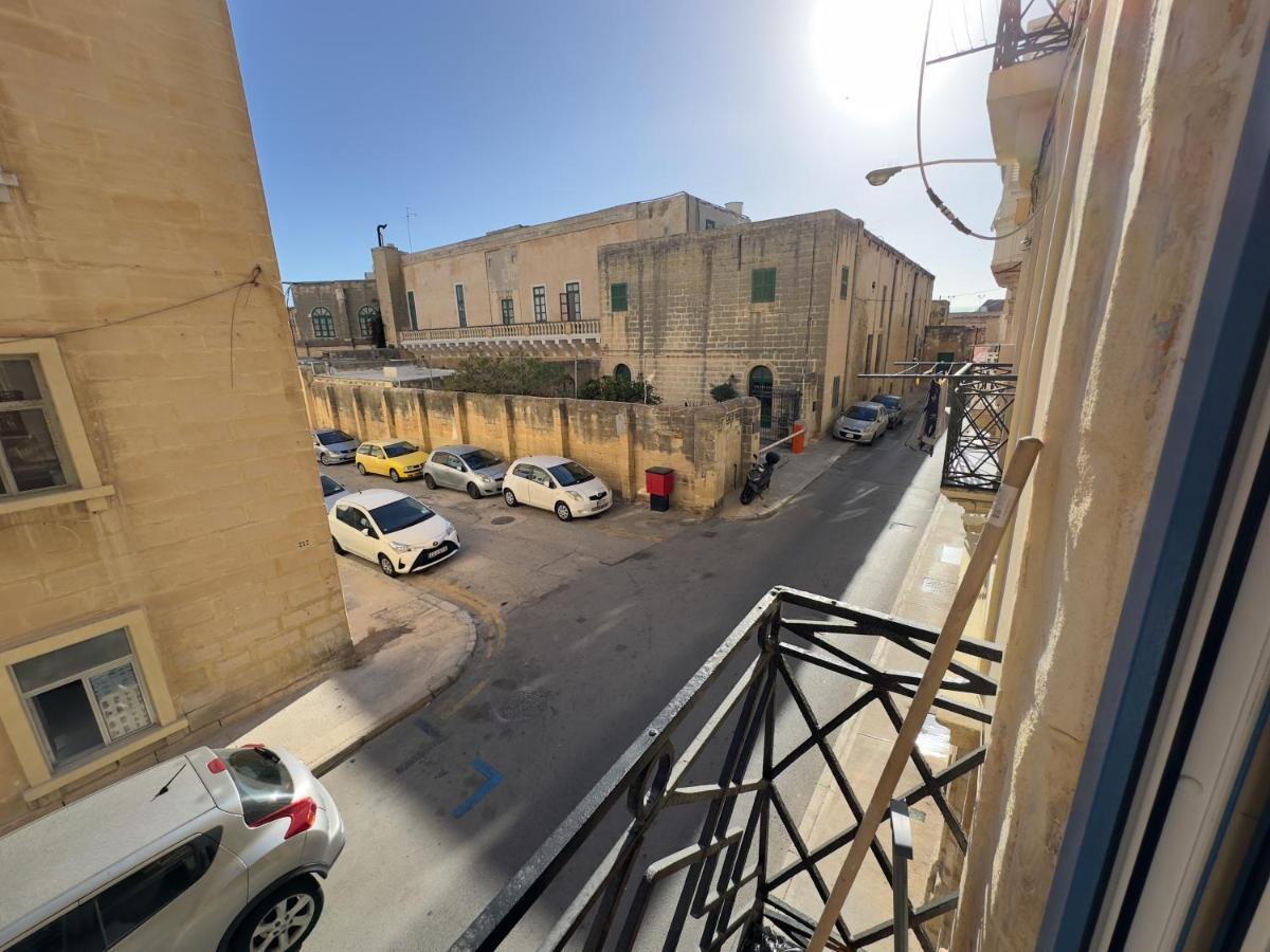 Valletta Dome Apartment Valeta Exterior foto