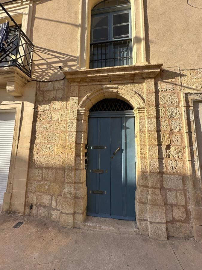 Valletta Dome Apartment Valeta Exterior foto
